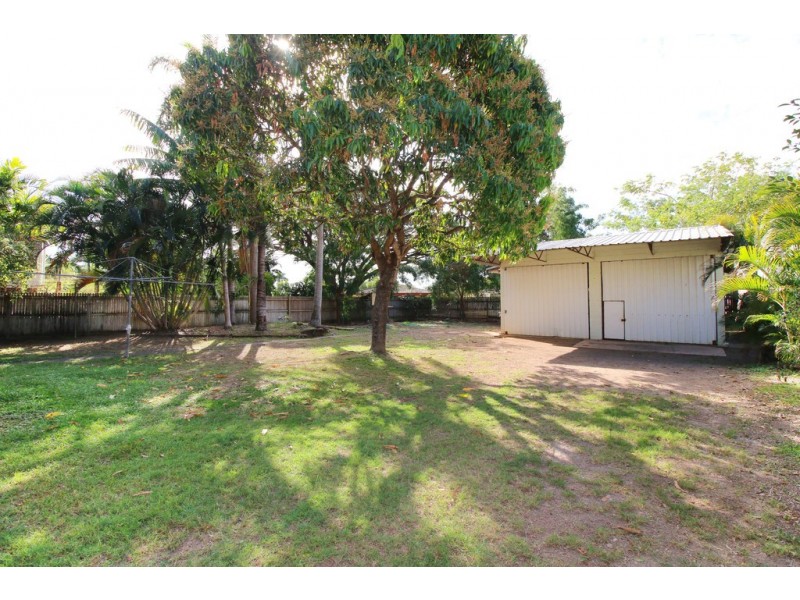 46 Renecol Avenue, Rasmussen QLD 4815