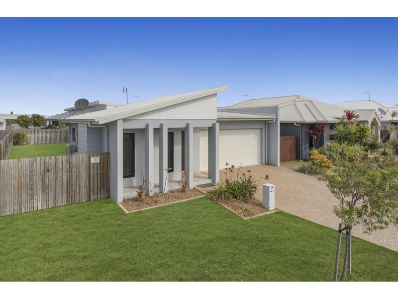 5 Yanuca Street, Burdell QLD 4818