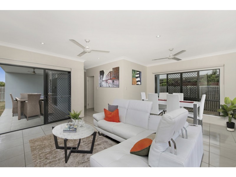 5 Yanuca Street, Burdell QLD 4818