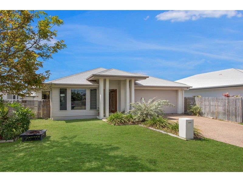 20 Edenbridge Drive, Kirwan QLD 4817