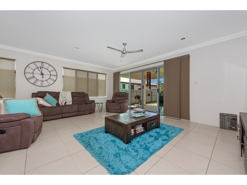 20 Edenbridge Drive, Kirwan QLD 4817