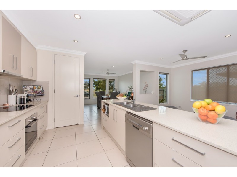 20 Edenbridge Drive, Kirwan QLD 4817