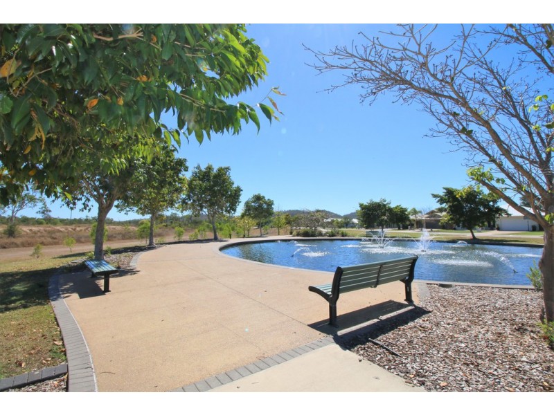 20 Edenbridge Drive, Kirwan QLD 4817