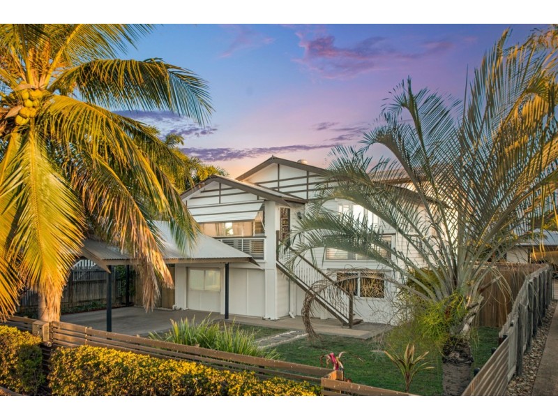 72 Dearness Street, Garbutt QLD 4814