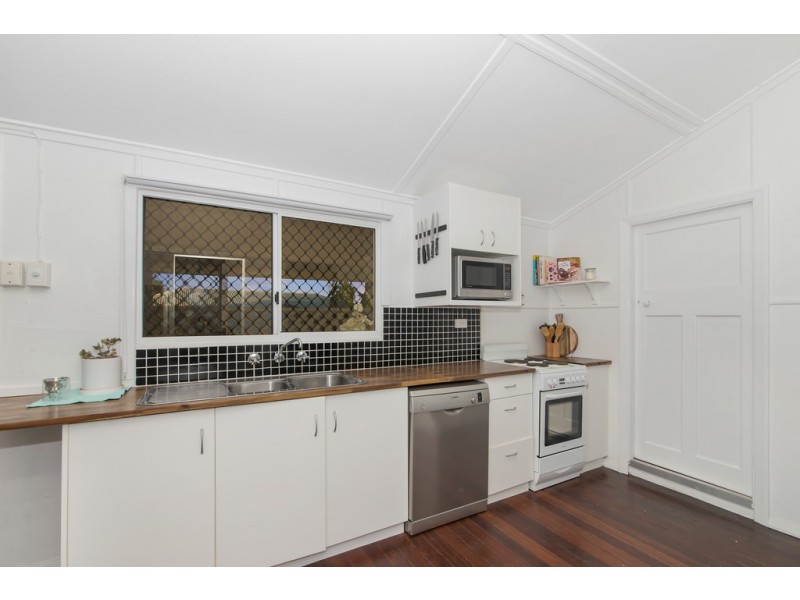 72 Dearness Street, Garbutt QLD 4814