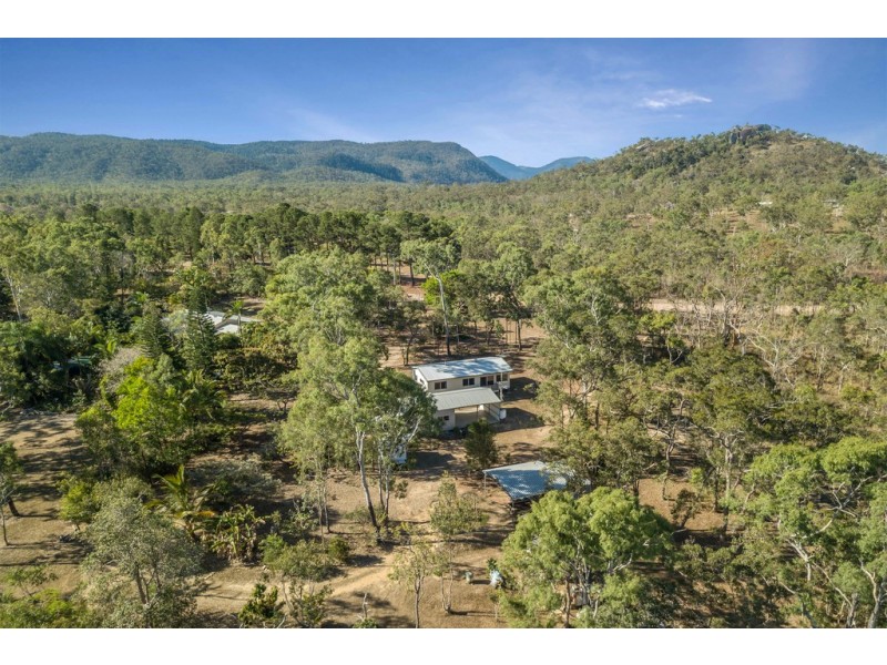 15 Moodys Road, Hervey Range QLD 4817