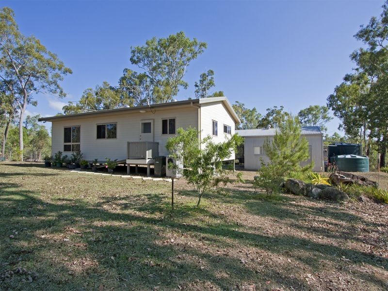 15 Moodys Road, Hervey Range QLD 4817