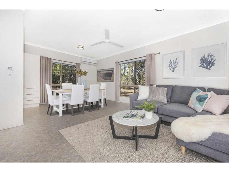 15 Moodys Road, Hervey Range QLD 4817