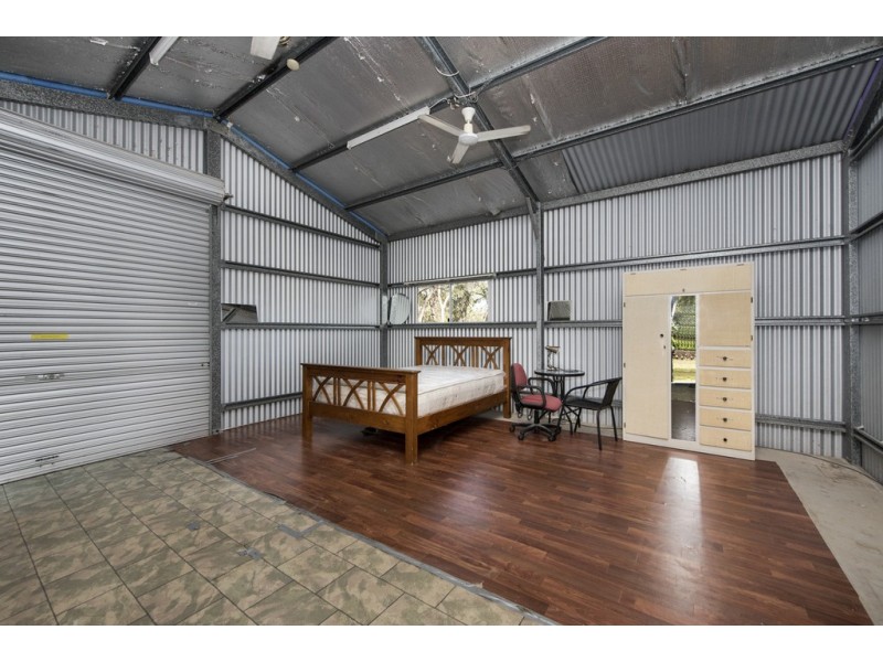 15 Moodys Road, Hervey Range QLD 4817