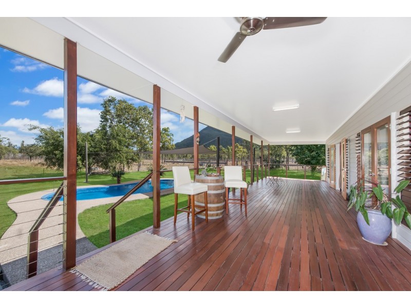 523 Gieseman Road, Black River QLD 4818