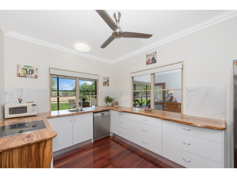 523 Gieseman Road, Black River QLD 4818