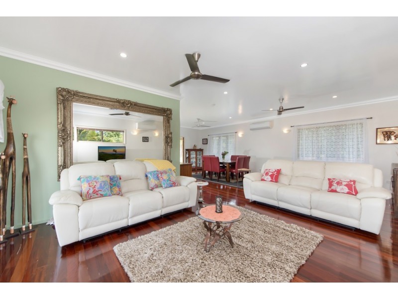 523 Gieseman Road, Black River QLD 4818