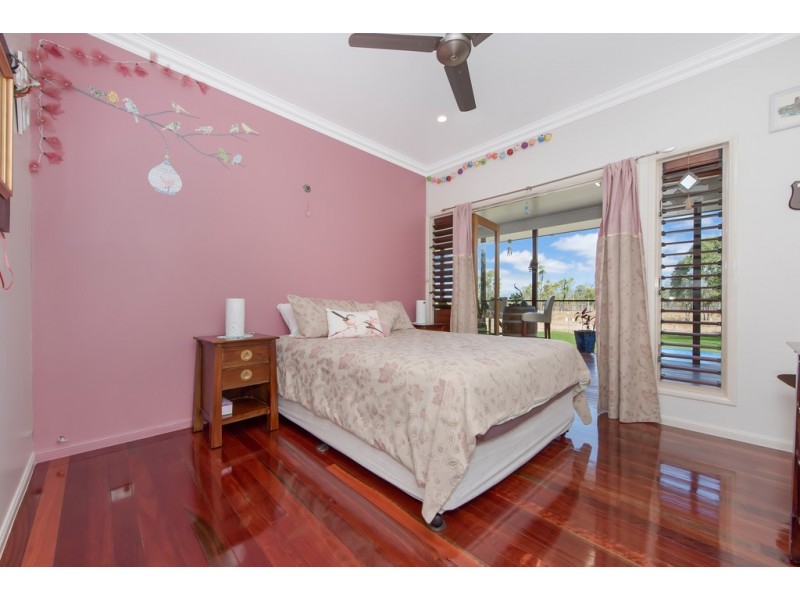 523 Gieseman Road, Black River QLD 4818