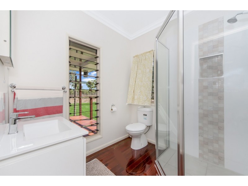 523 Gieseman Road, Black River QLD 4818