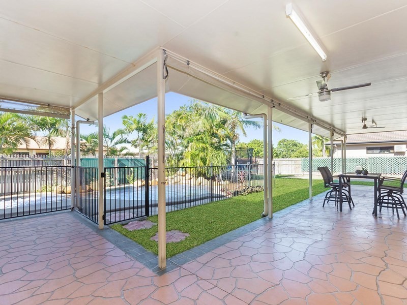 13 Sullivan Place, Kirwan QLD 4817