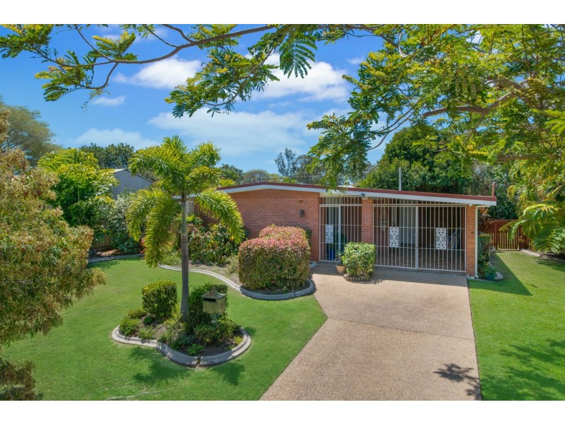 77 Lindeman Avenue, Heatley QLD 4814