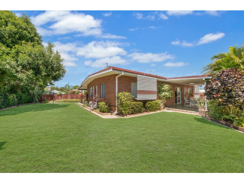 77 Lindeman Avenue, Heatley QLD 4814