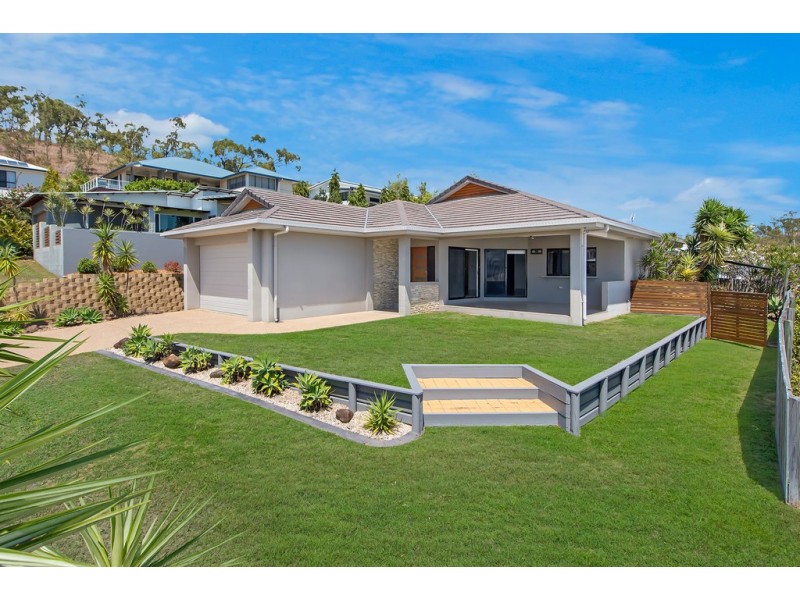 12 Cromwell Court, Mount Louisa QLD 4814