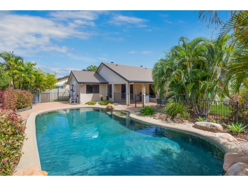 36 Woodbine Drive, Annandale QLD 4814