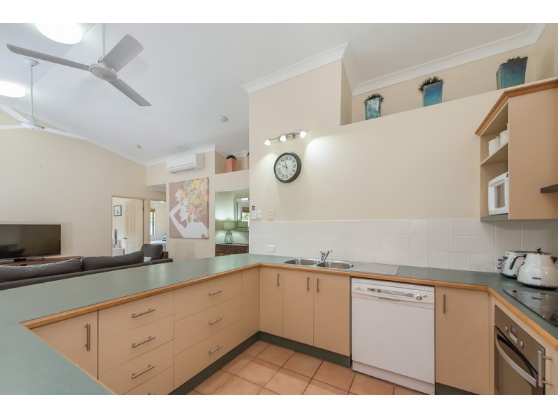 36 Woodbine Drive, Annandale QLD 4814