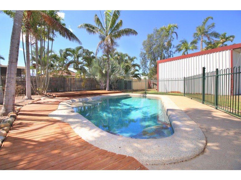 9 Tartan Place, Rasmussen QLD 4815