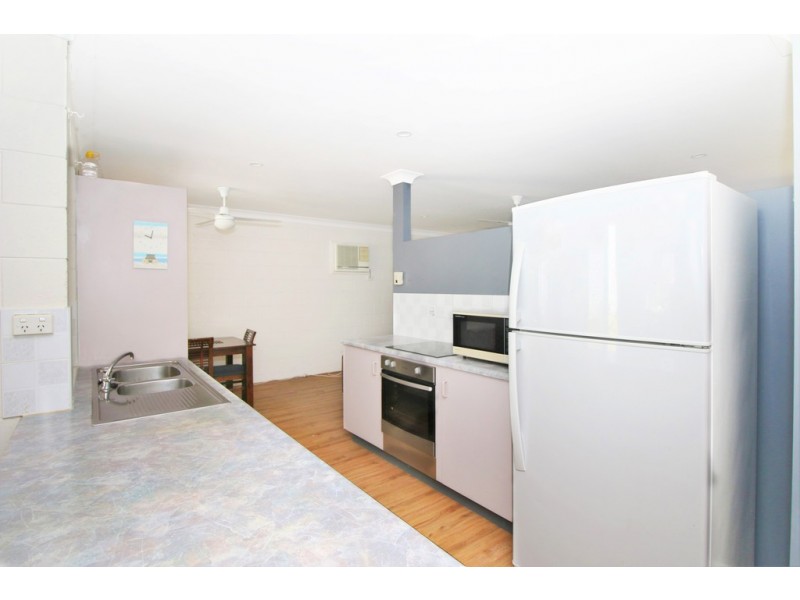 9 Tartan Place, Rasmussen QLD 4815