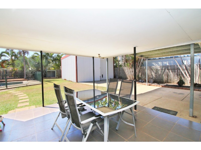 9 Tartan Place, Rasmussen QLD 4815