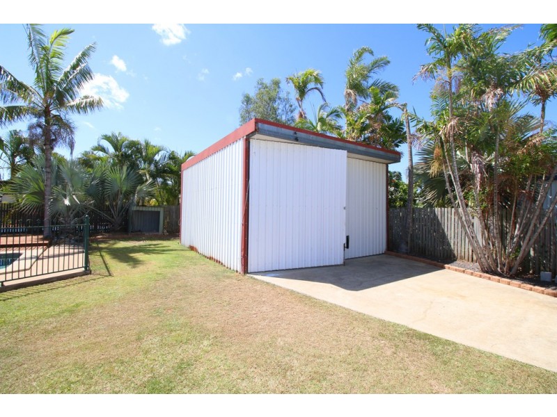 9 Tartan Place, Rasmussen QLD 4815