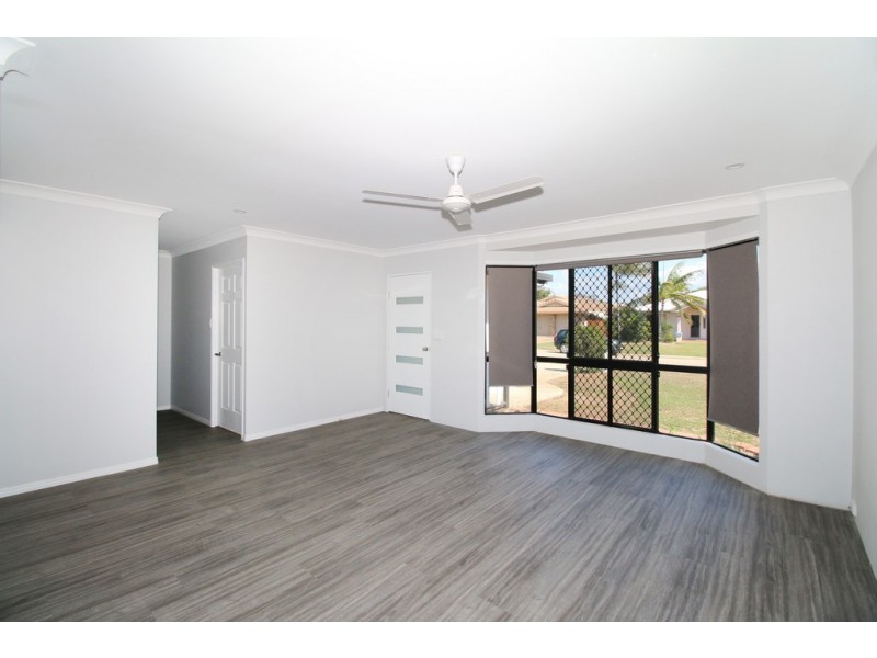 24 Overton Circuit, Kirwan QLD 4817