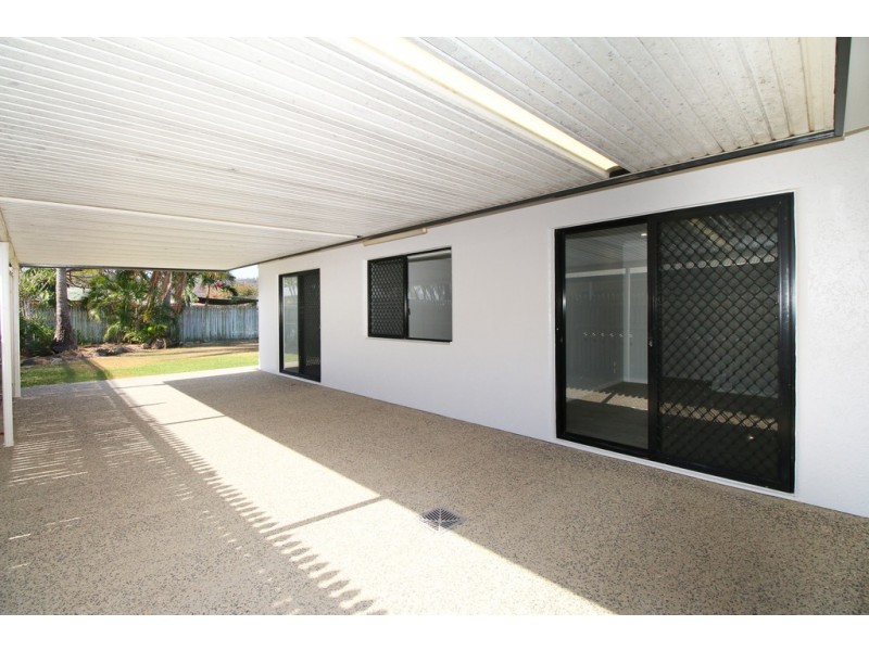 24 Overton Circuit, Kirwan QLD 4817