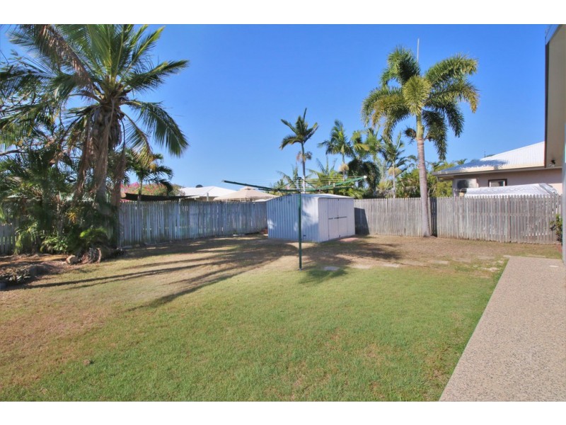 24 Overton Circuit, Kirwan QLD 4817