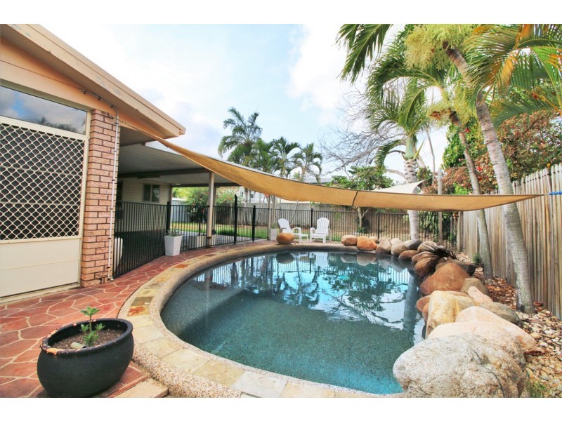 21 Malaga Street, Kirwan QLD 4817