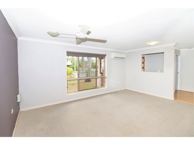 21 Malaga Street, Kirwan QLD 4817