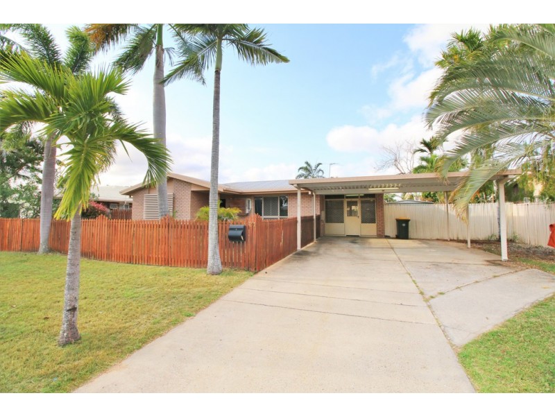 21 Malaga Street, Kirwan QLD 4817