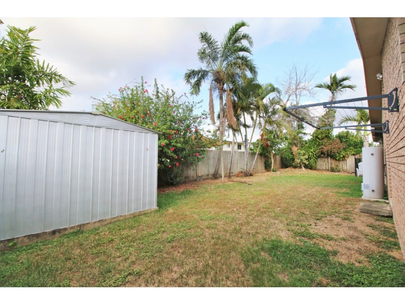 21 Malaga Street, Kirwan QLD 4817