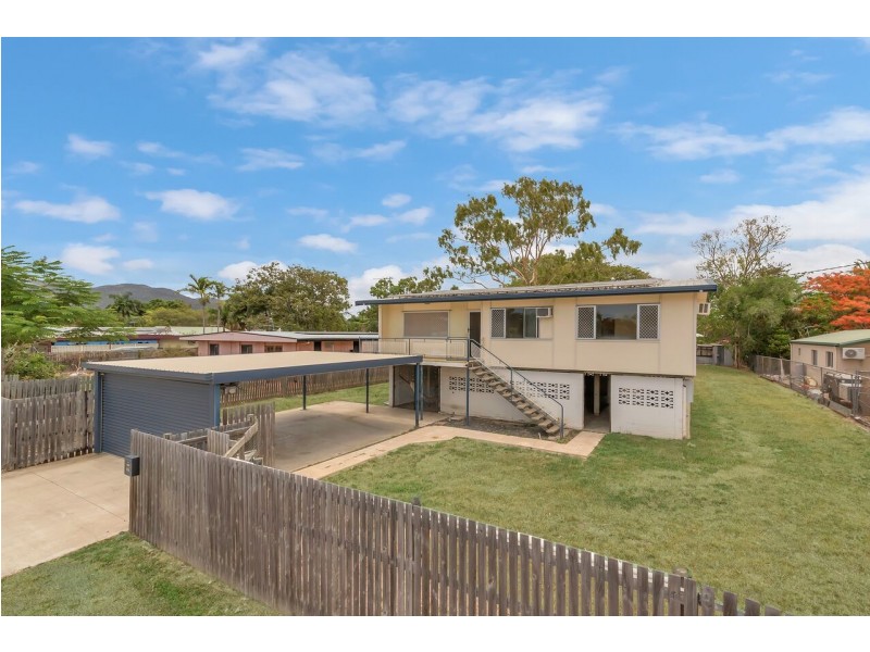 86 Gollogly Lane, Rasmussen QLD 4815