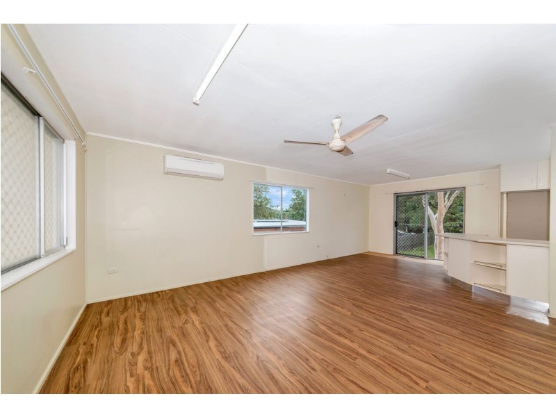 86 Gollogly Lane, Rasmussen QLD 4815