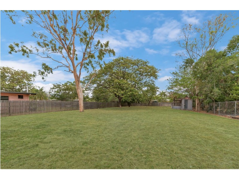 86 Gollogly Lane, Rasmussen QLD 4815