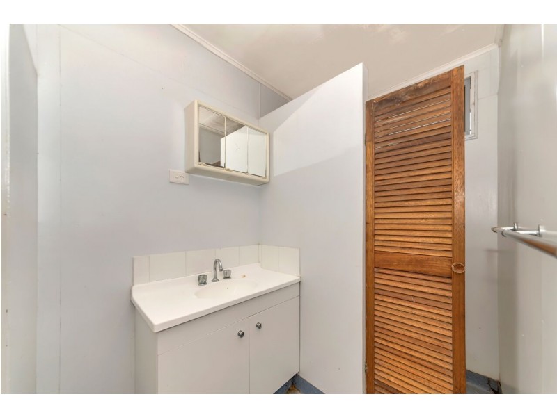 86 Gollogly Lane, Rasmussen QLD 4815