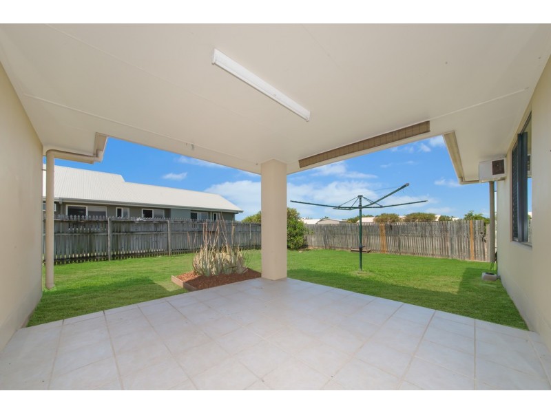 15 Fitzgerald Crescent, Kirwan QLD 4817