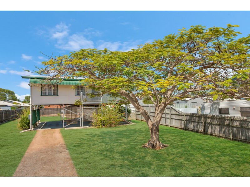 100 Gollogly Lane, Rasmussen QLD 4815