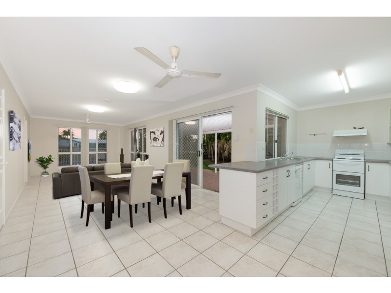 1 Pendula Place, Kirwan QLD 4817
