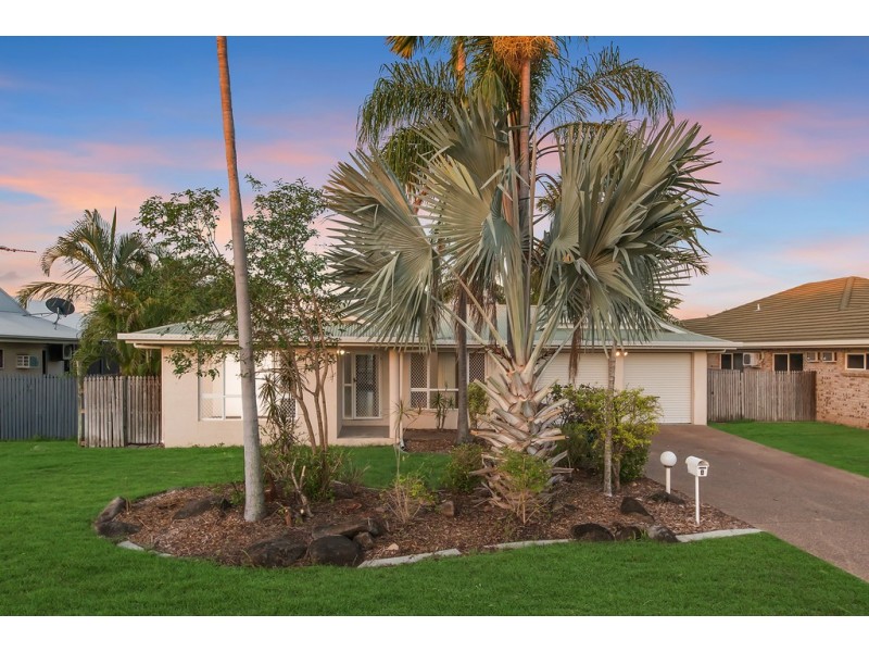 1 Pendula Place, Kirwan QLD 4817