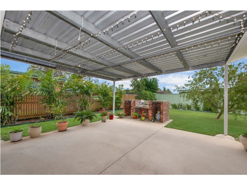 22 Marsh Street, Heatley QLD 4814