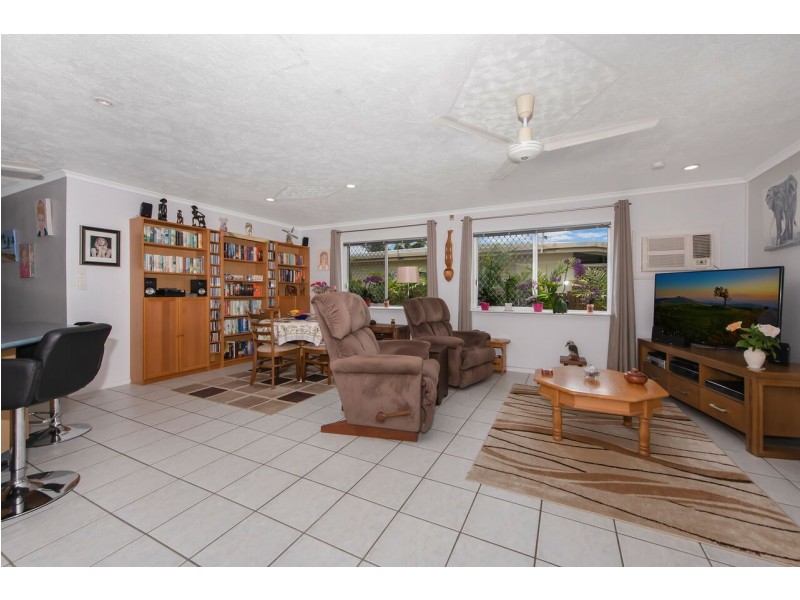 22 Marsh Street, Heatley QLD 4814