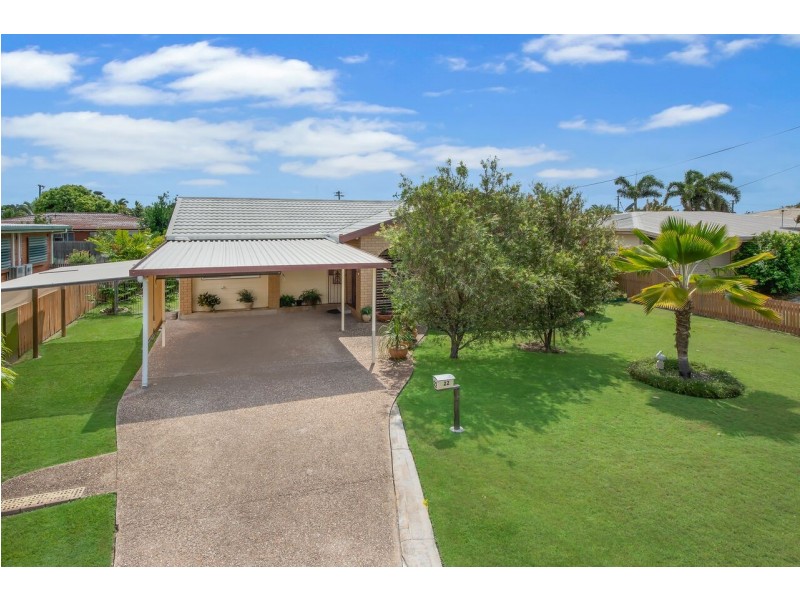 22 Marsh Street, Heatley QLD 4814