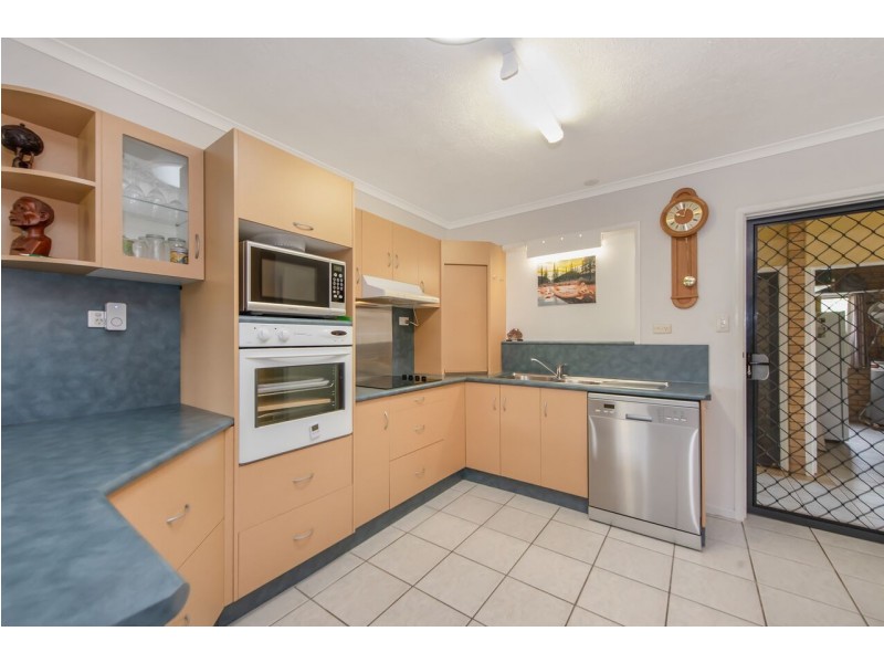 22 Marsh Street, Heatley QLD 4814