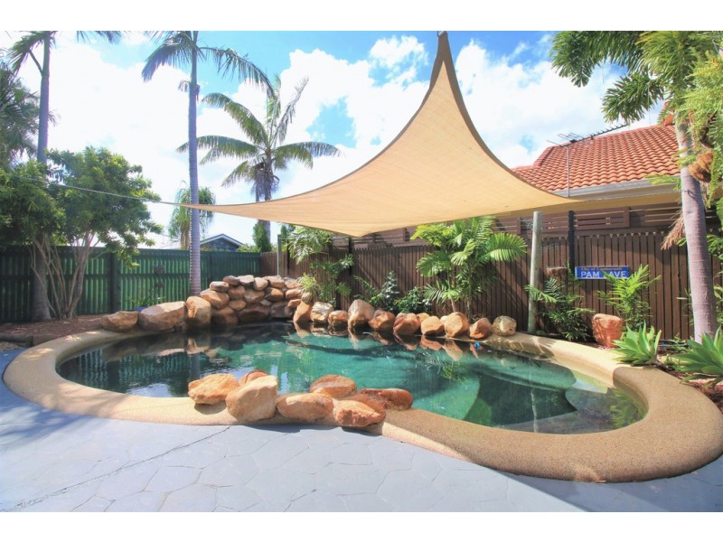 78 Wheeler Circuit, Kirwan QLD 4817