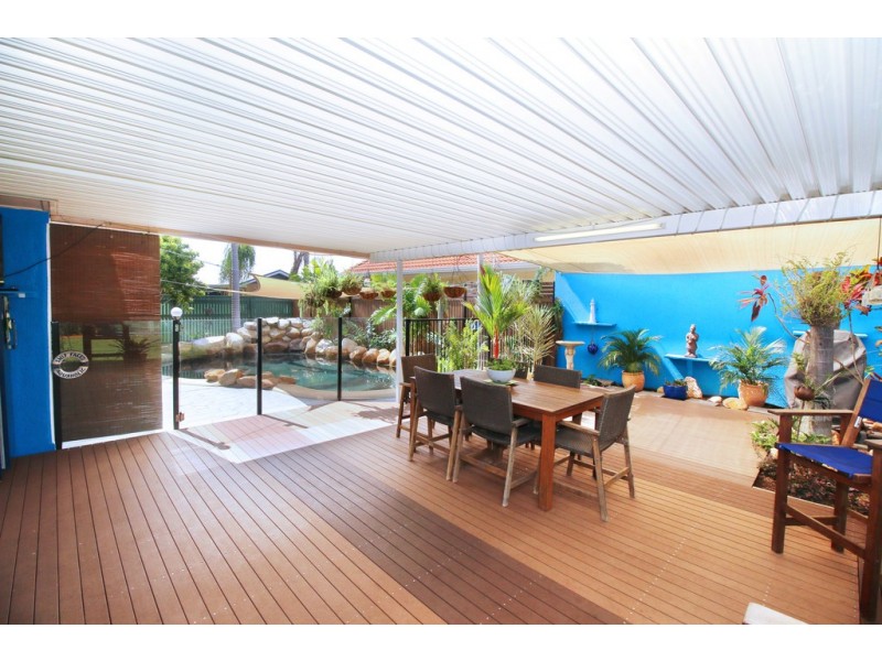 78 Wheeler Circuit, Kirwan QLD 4817