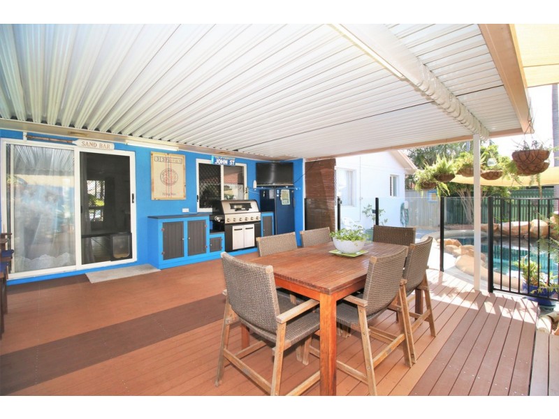 78 Wheeler Circuit, Kirwan QLD 4817